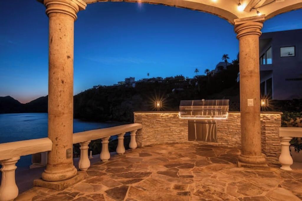 Photo of Patio Balcony in San Carlos