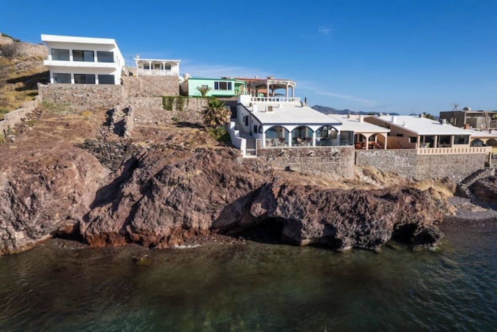Photo of Outdoor in San Carlos