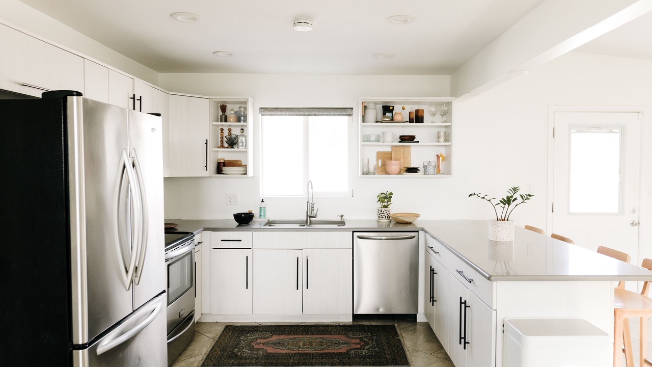 Photo of Kitchen in Camelback East