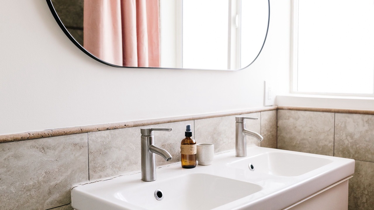 Photo of Bathroom in Camelback East