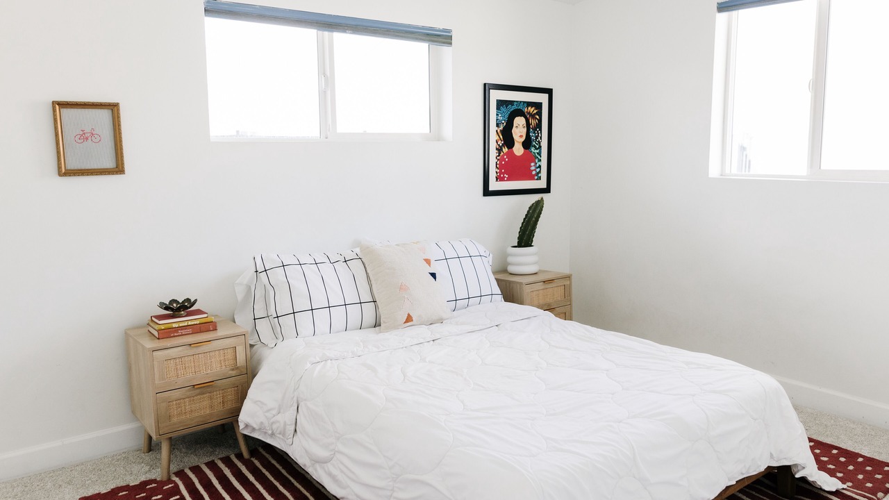 Photo of Bedroom in Camelback East