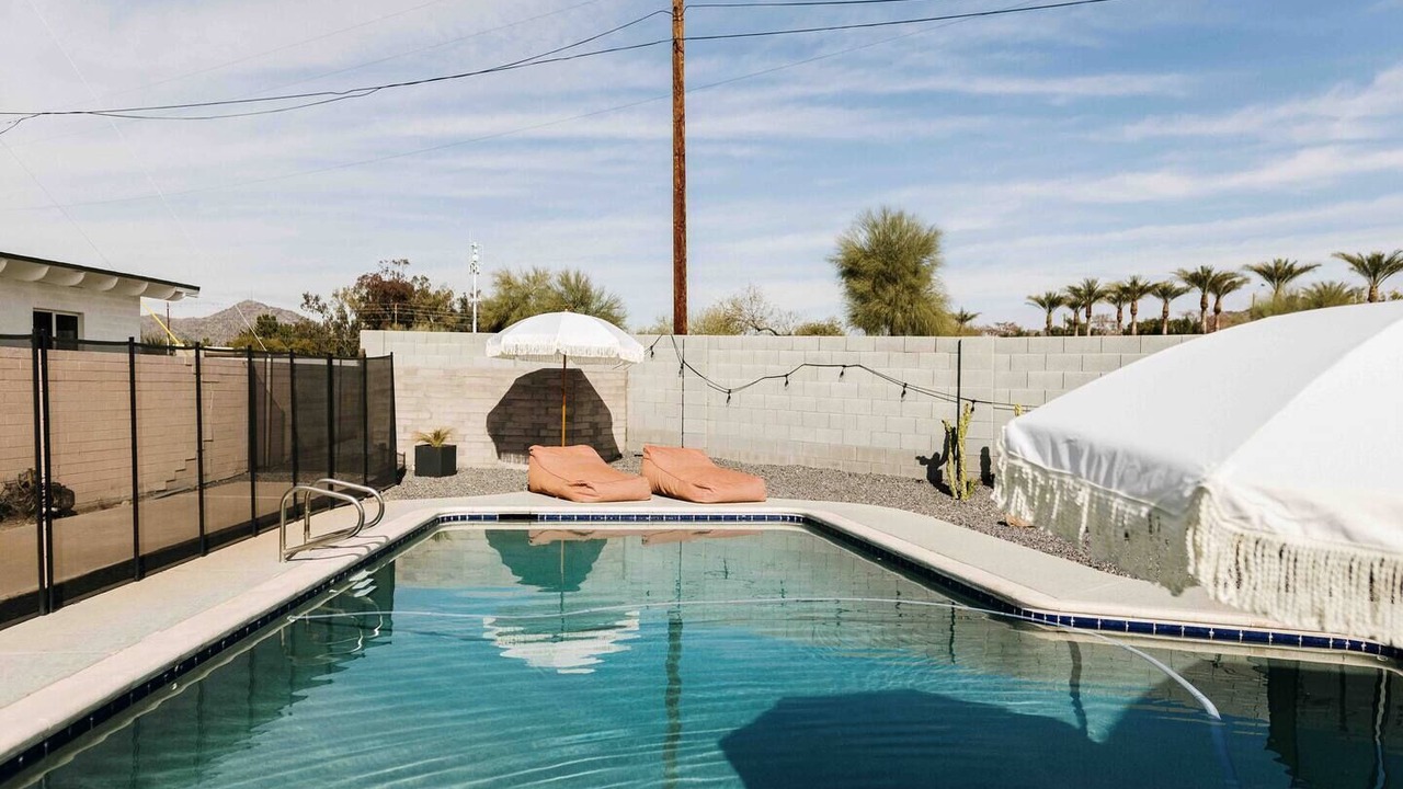 Photo of Outdoor in Camelback East
