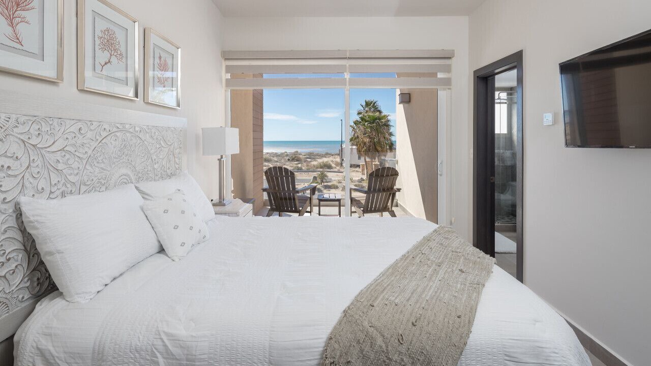 Photo of Bedroom in Centro