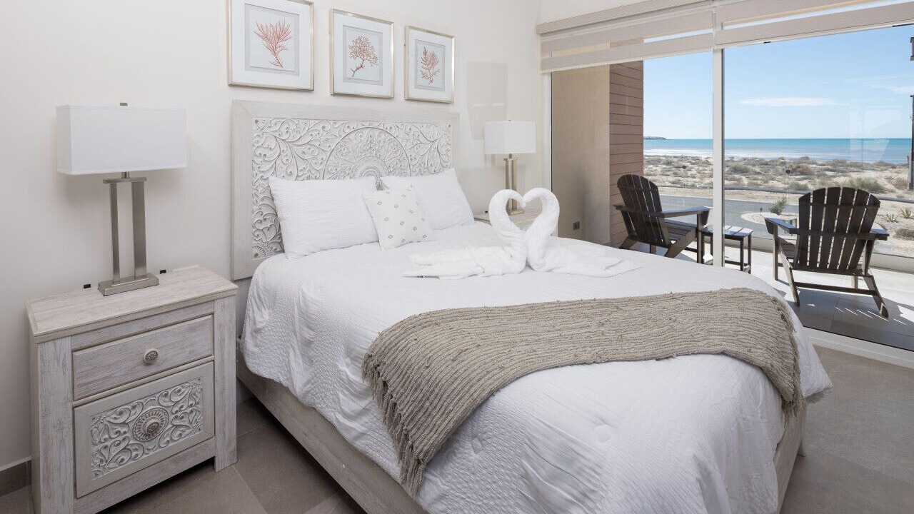 Photo of Bedroom in Centro