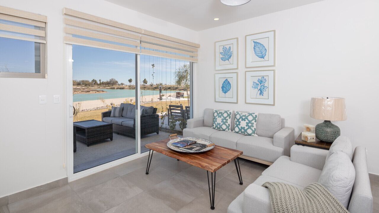 Photo of Livingroom in Centro