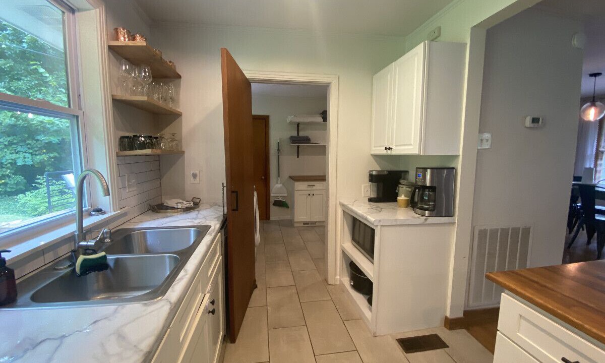 Photo of Kitchen in Knoxville