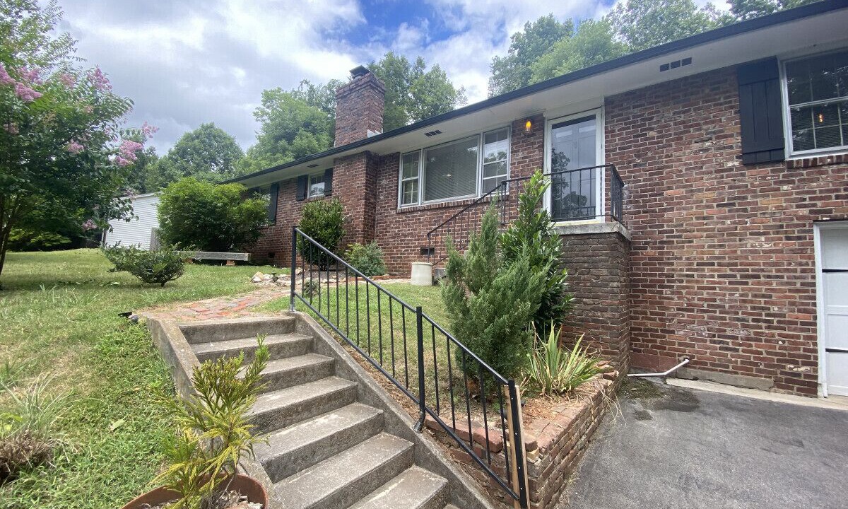 Photo of Outdoor in Knoxville