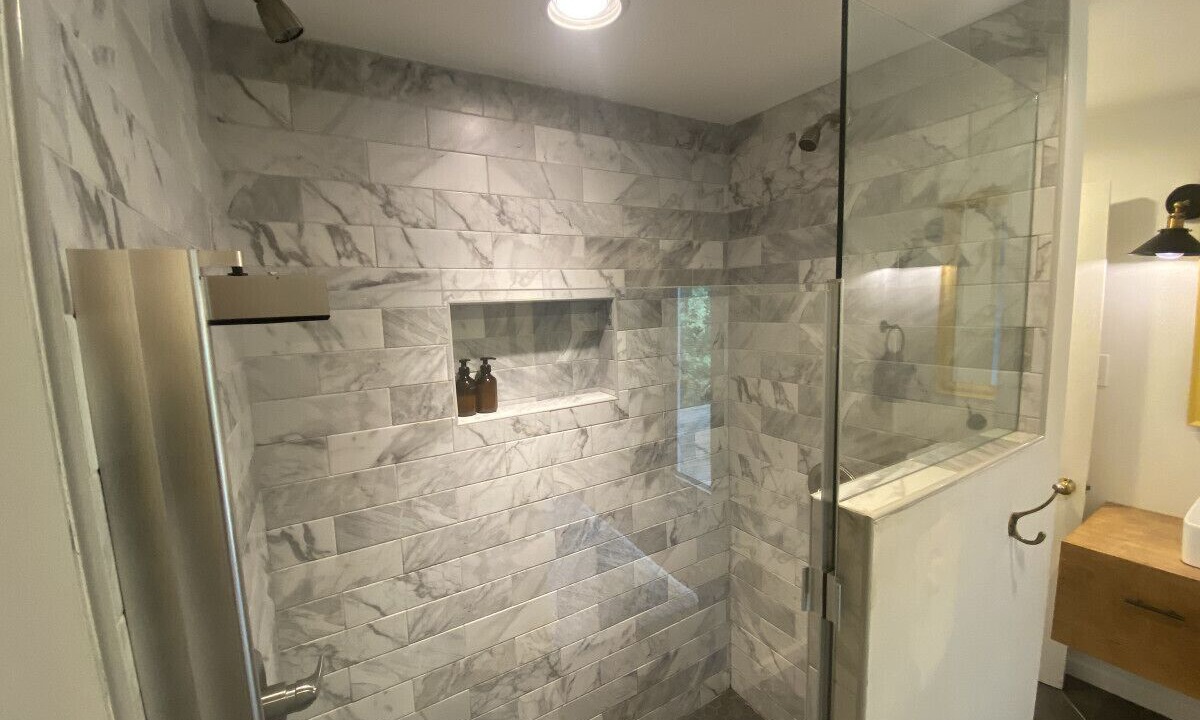 Photo of Bathroom in Knoxville