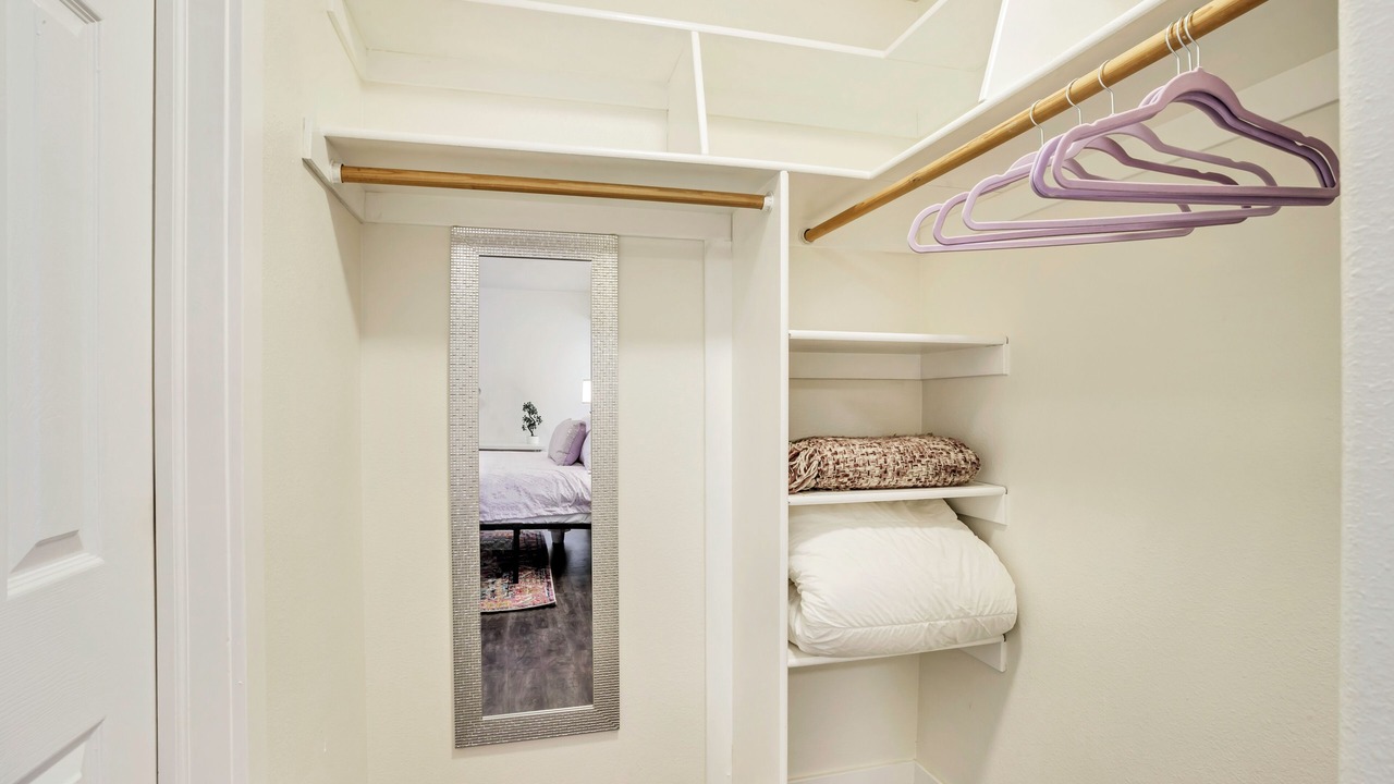 Photo of Bedroom in Salt Lake City