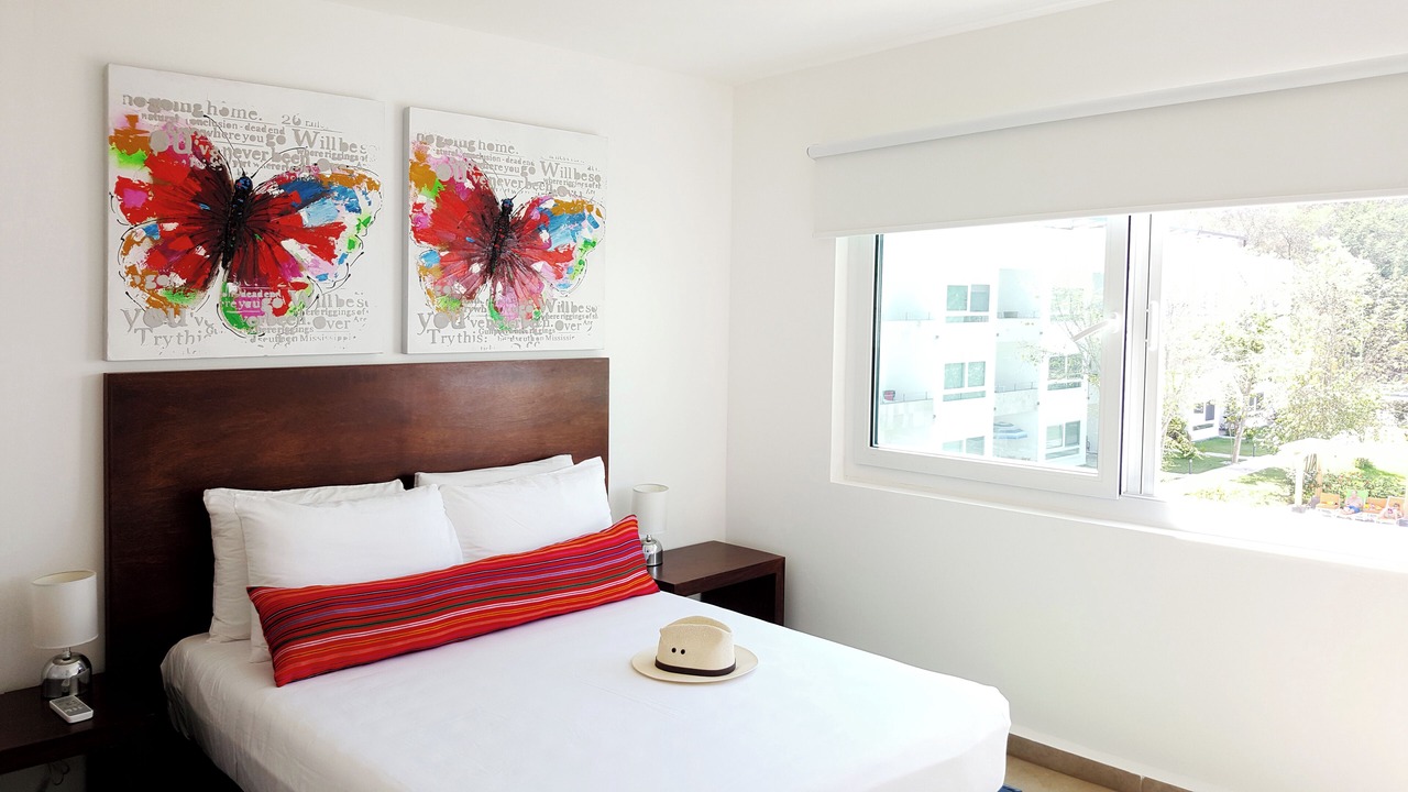 Photo of Bedroom in Crucecita