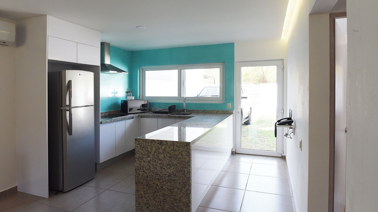 Photo of Kitchen in Crucecita