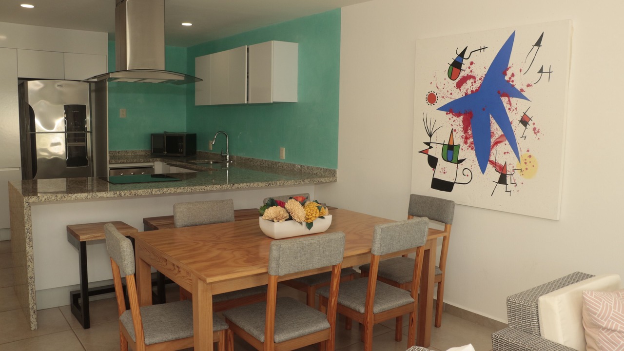 Photo of Bedroom in Crucecita