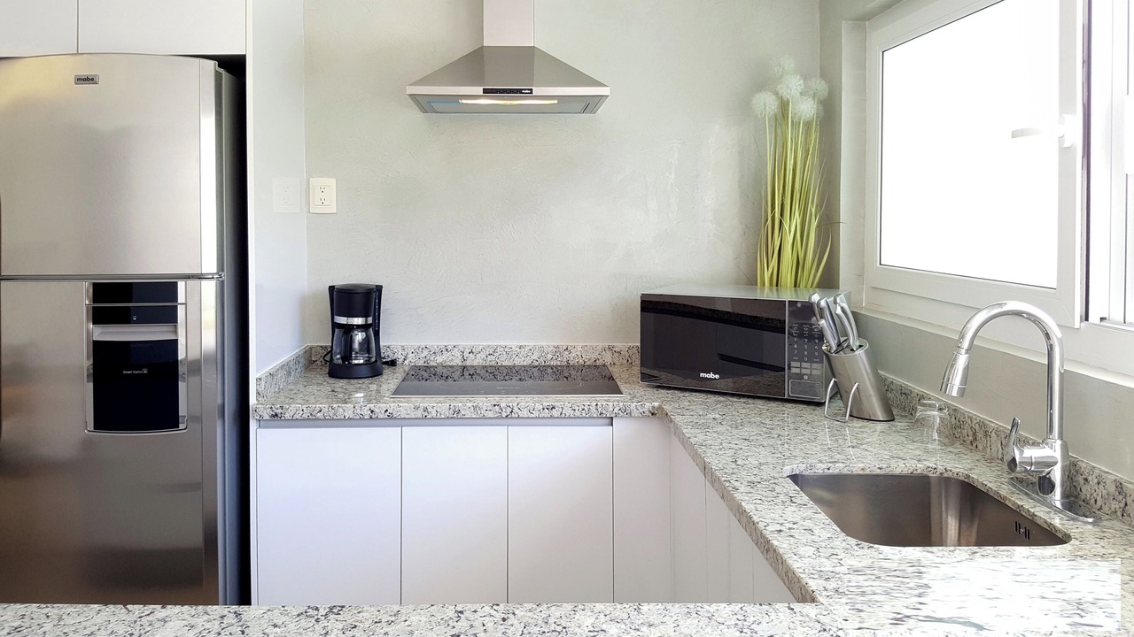 Photo of Kitchen in Crucecita