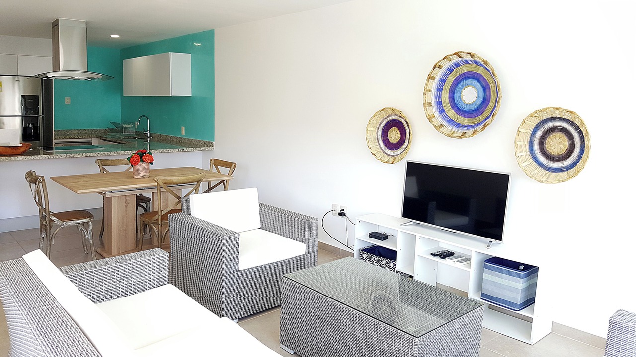 Photo of Livingroom in Crucecita
