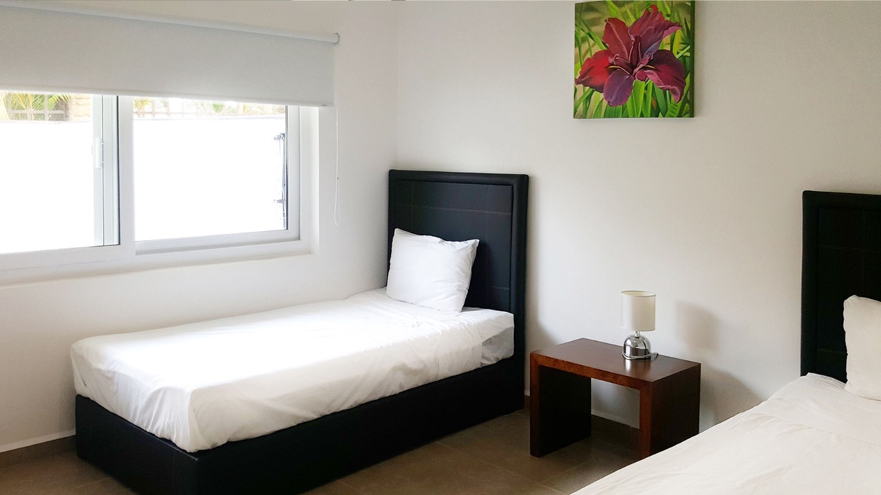 Photo of Bedroom in Crucecita