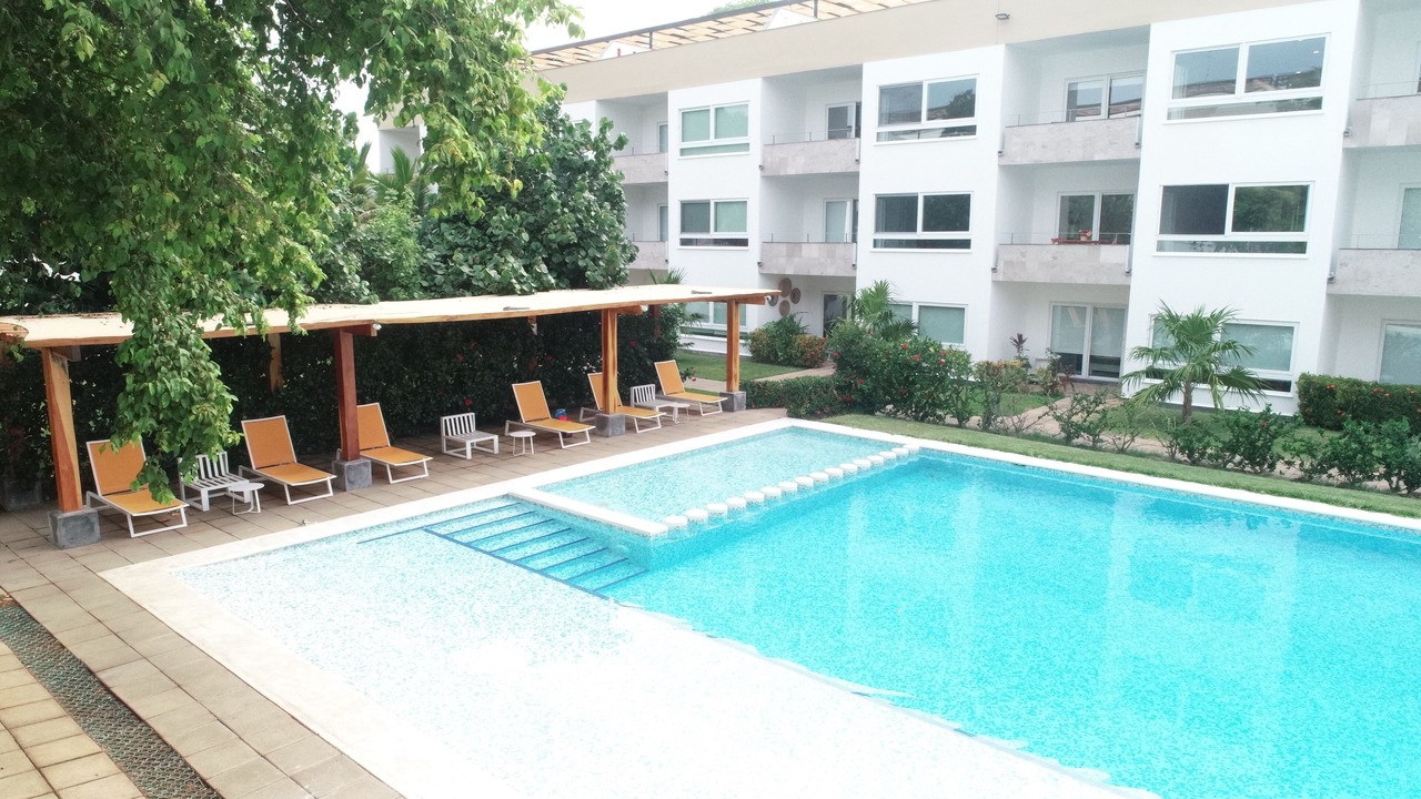 Photo of Outdoor in Crucecita