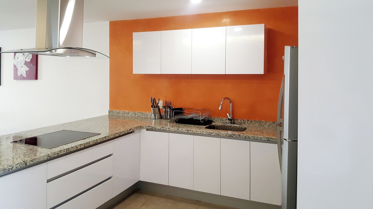 Photo of Kitchen in Crucecita