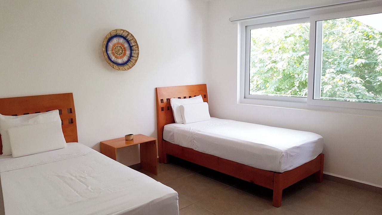 Photo of Bedroom in Crucecita