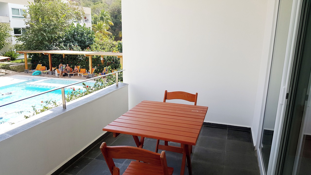 Photo of Livingroom in Crucecita