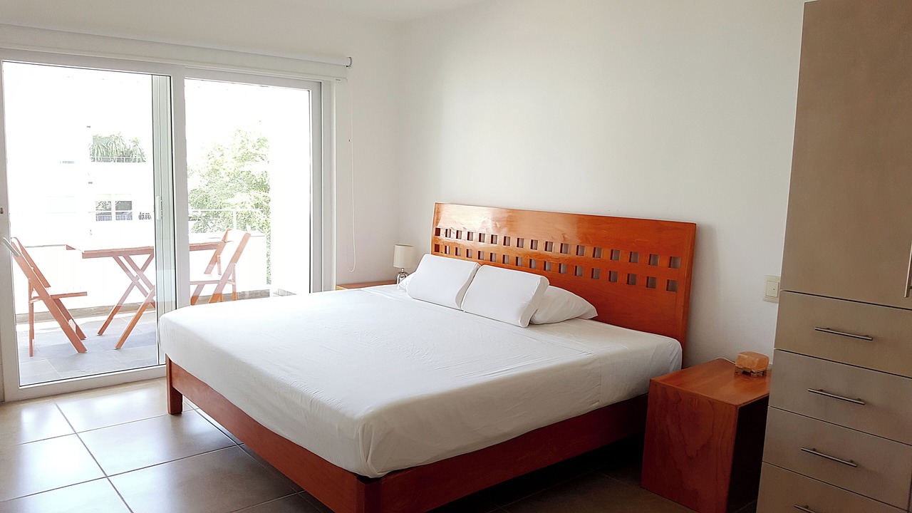 Photo of Bedroom in Crucecita
