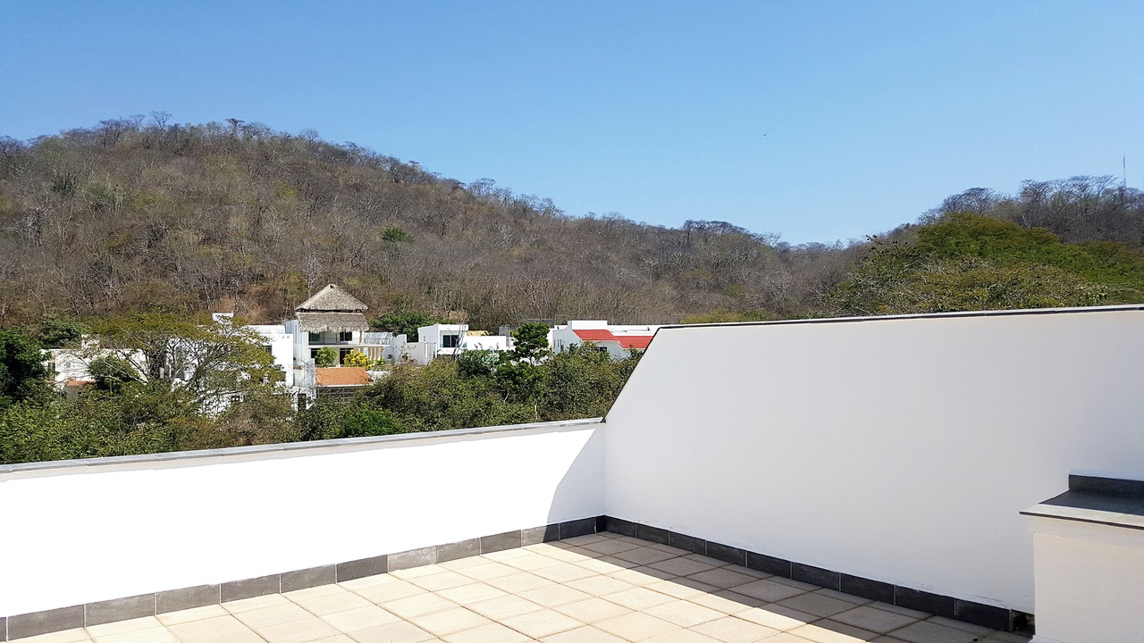 Photo of Bedroom in Crucecita