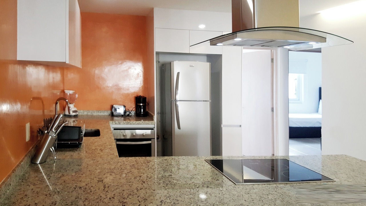 Photo of Kitchen in Crucecita