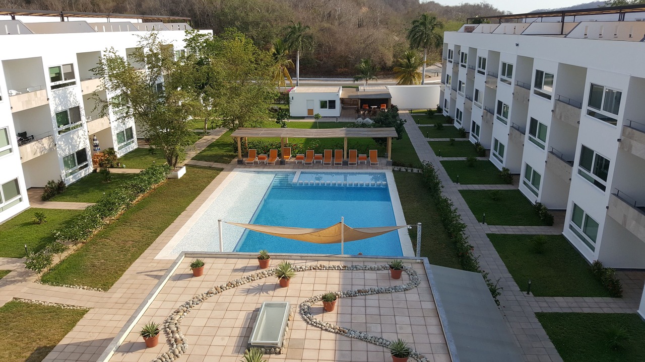 Photo of Outdoor in Crucecita