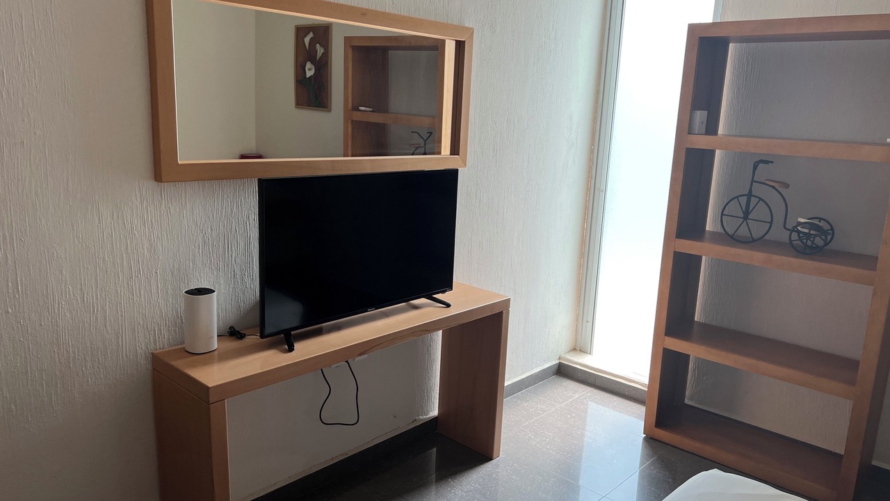 Photo of Bedroom in Guadalajara