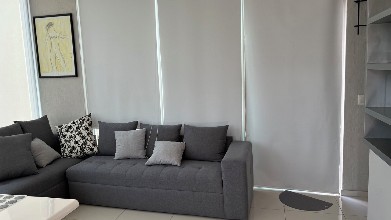 Photo of Livingroom in Guadalajara