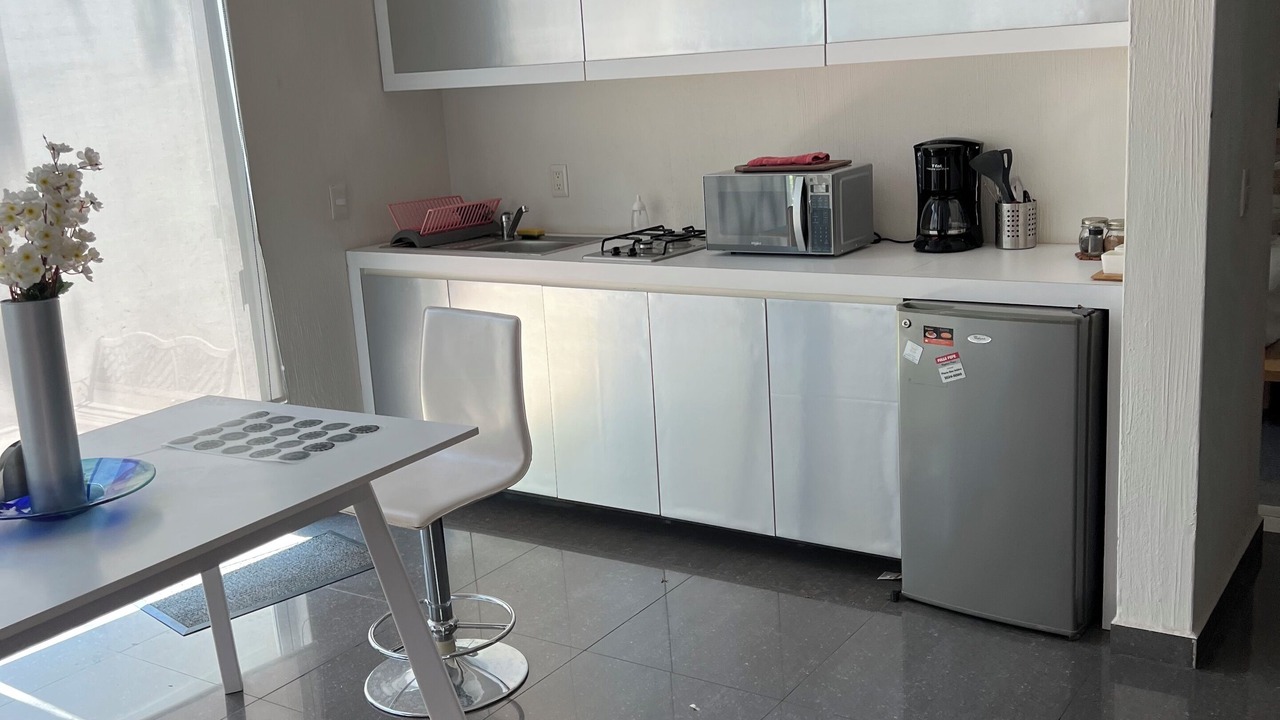 Photo of Kitchen in Guadalajara
