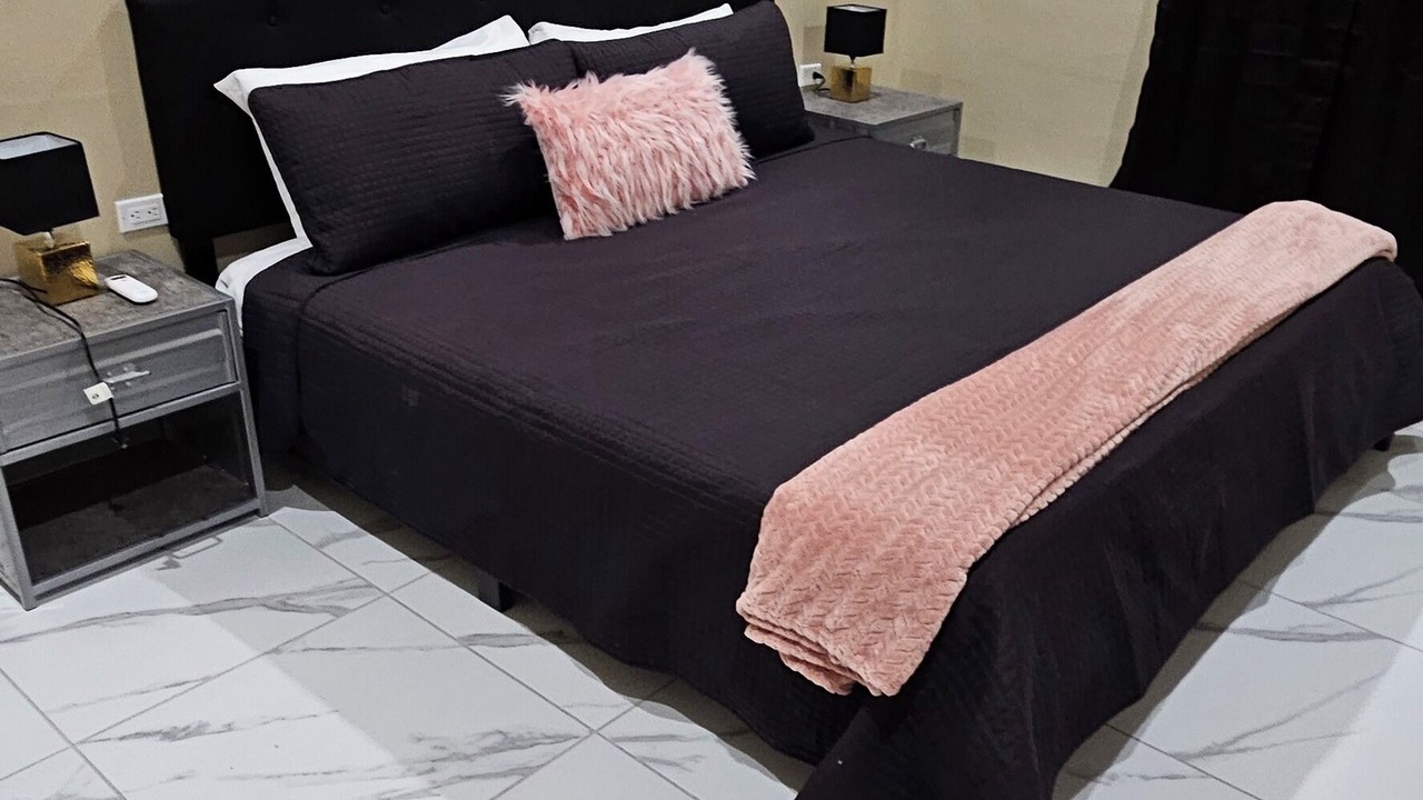 Photo of Bedroom in Brisas del Golfo