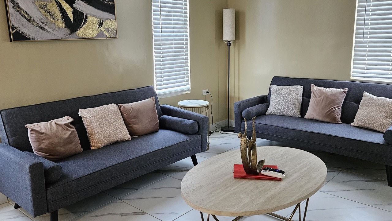 Photo of Livingroom in Brisas del Golfo