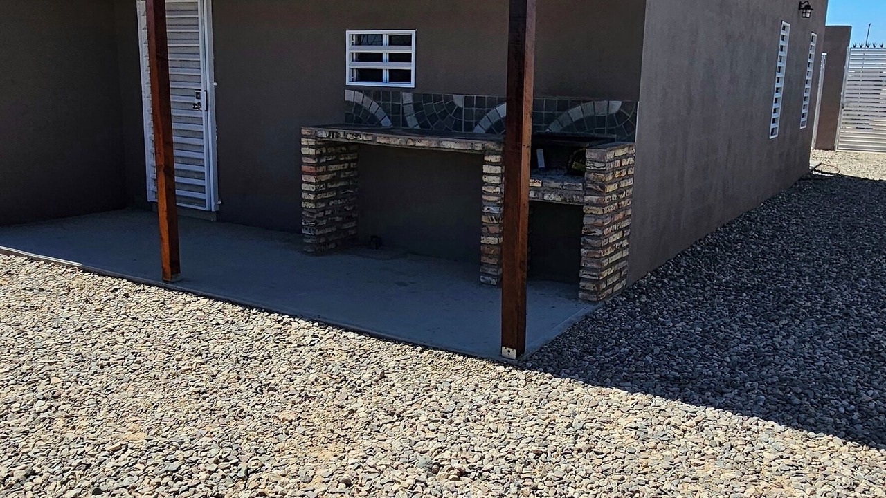 Photo of Patio Balcony in Brisas del Golfo