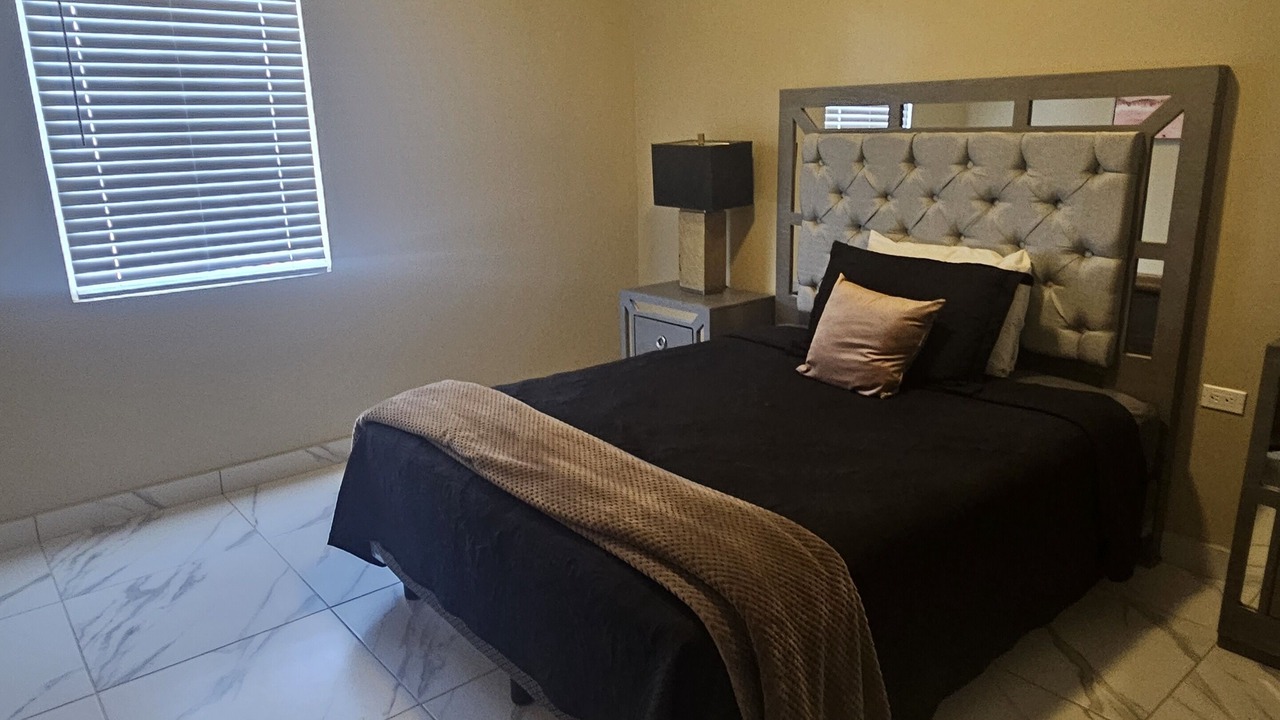 Photo of Bedroom in Brisas del Golfo