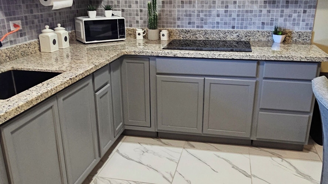 Photo of Kitchen in Brisas del Golfo
