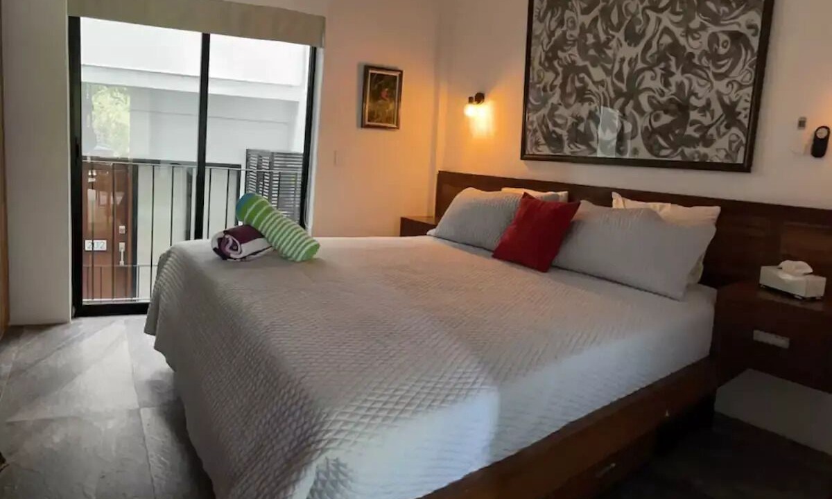 Photo of Bedroom in Colonia 5 de Diciembre