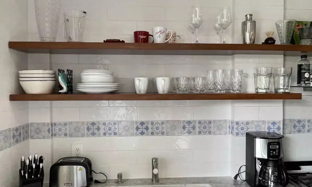 Photo of Kitchen in Colonia 5 de Diciembre