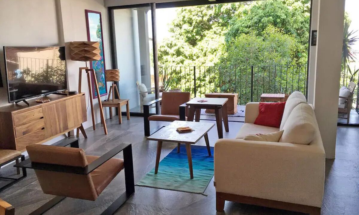 Photo of Livingroom in Colonia 5 de Diciembre