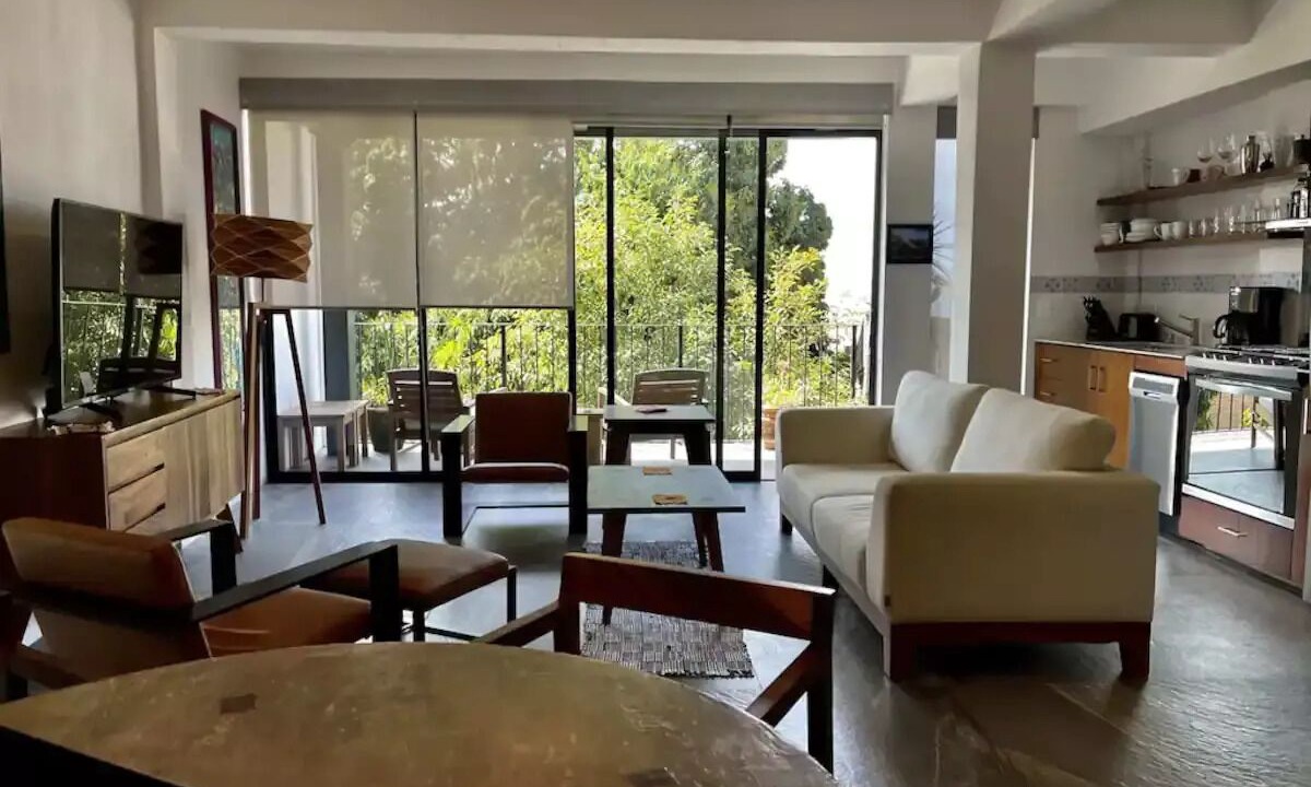 Photo of Livingroom in Colonia 5 de Diciembre