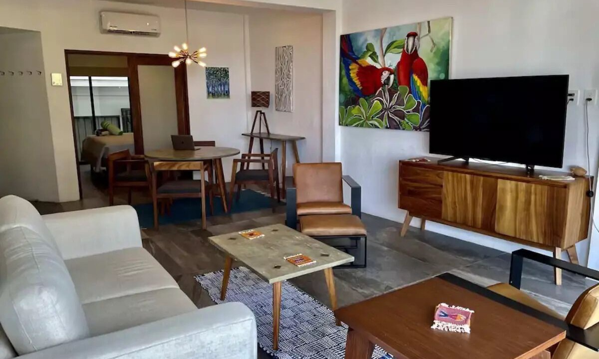 Photo of Livingroom in Colonia 5 de Diciembre