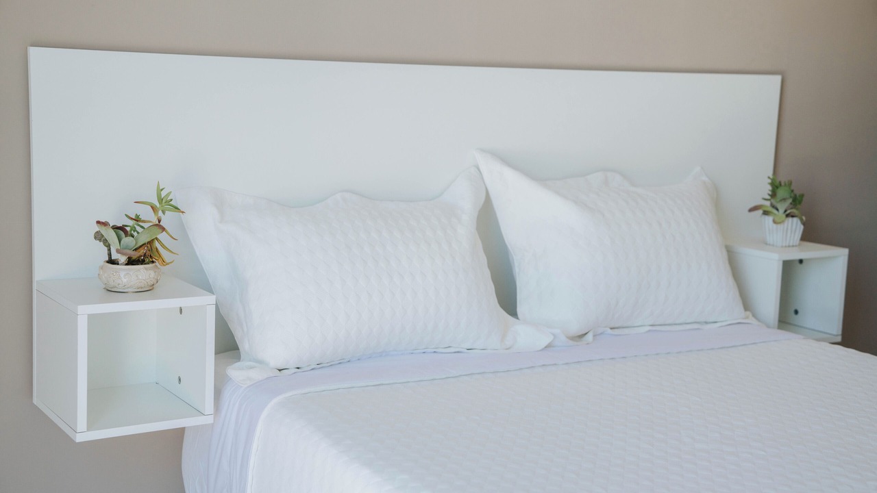 Photo of Bedroom in Guadalajara