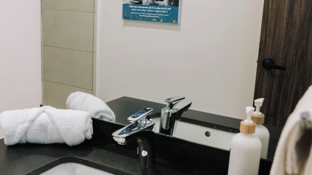 Photo of Bathroom in Guadalajara