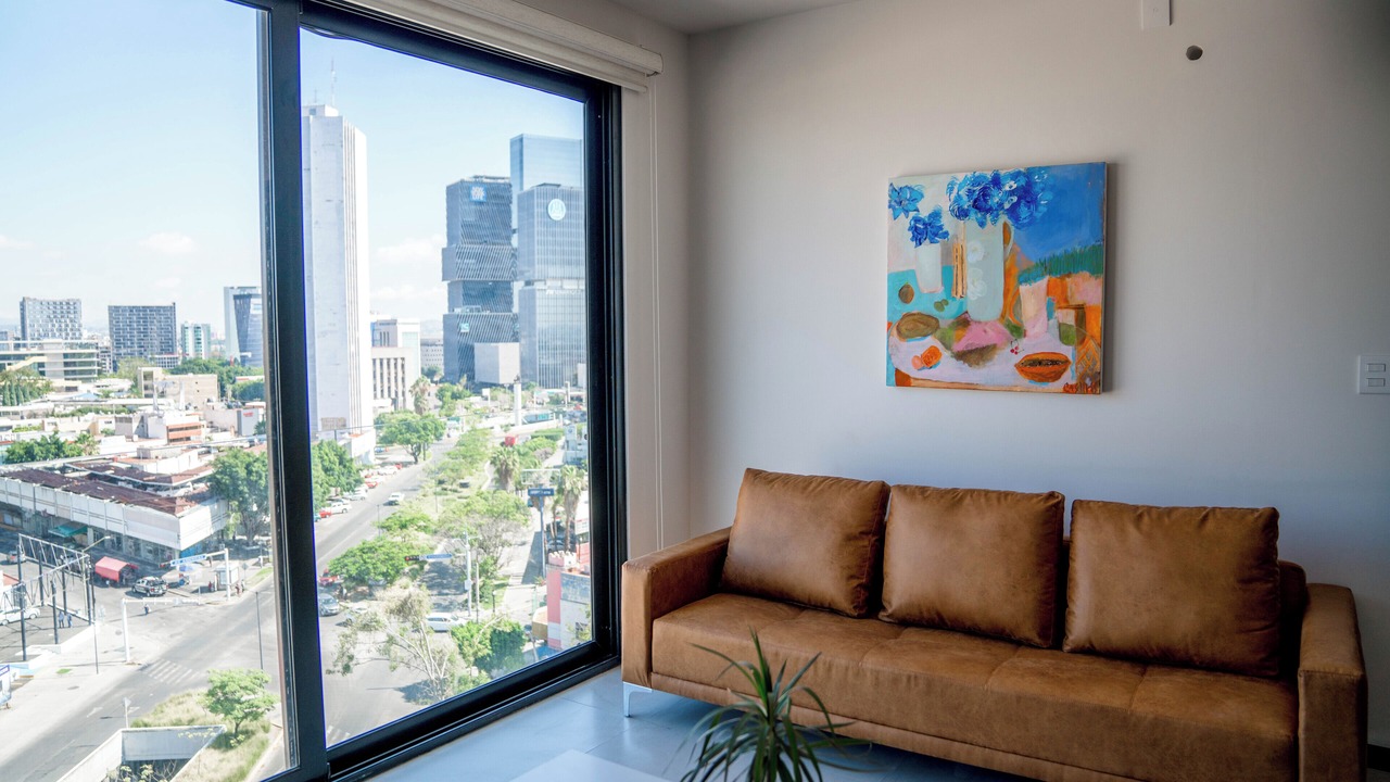 Photo of Livingroom in Guadalajara