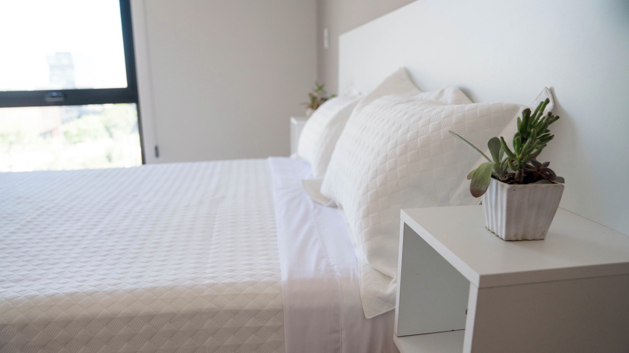 Photo of Bedroom in Guadalajara