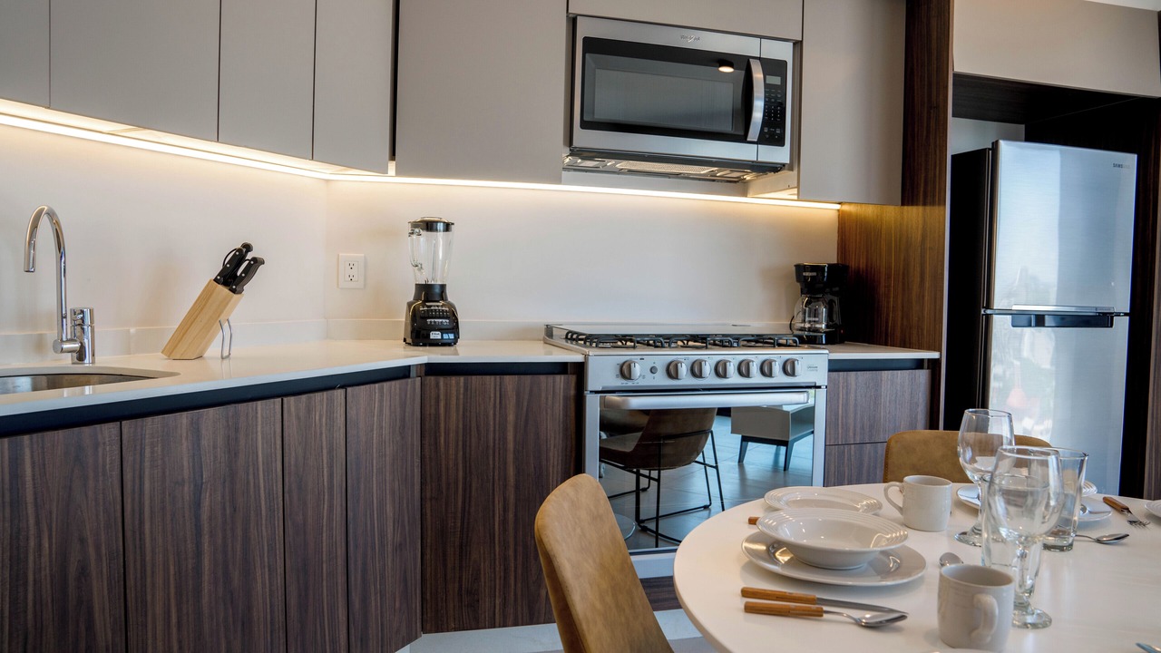 Photo of Kitchen in Guadalajara
