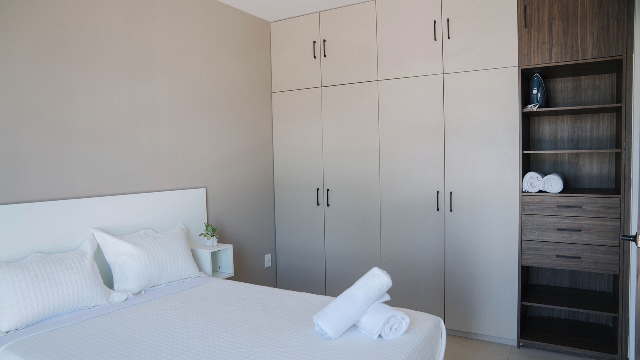 Photo of Bedroom in Guadalajara