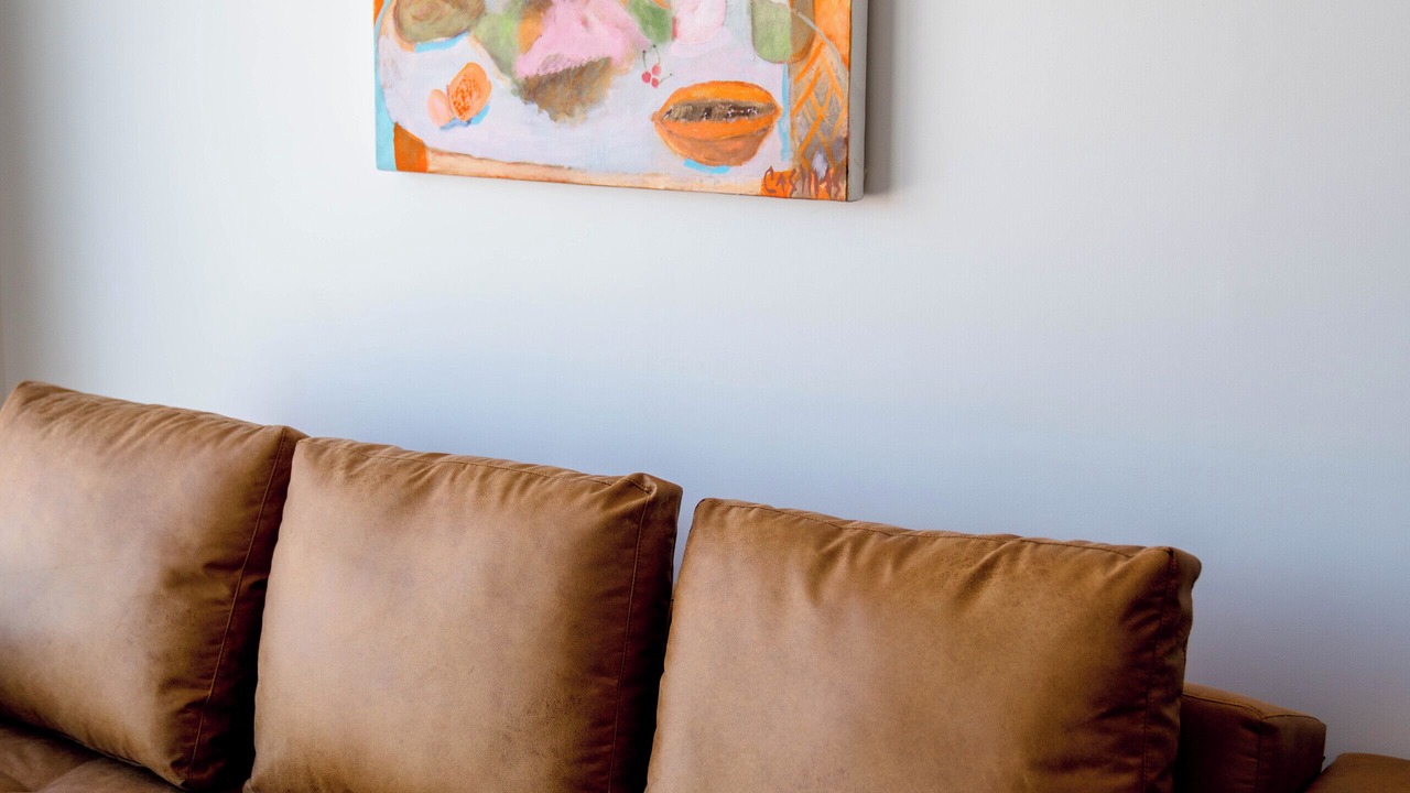 Photo of Livingroom in Guadalajara
