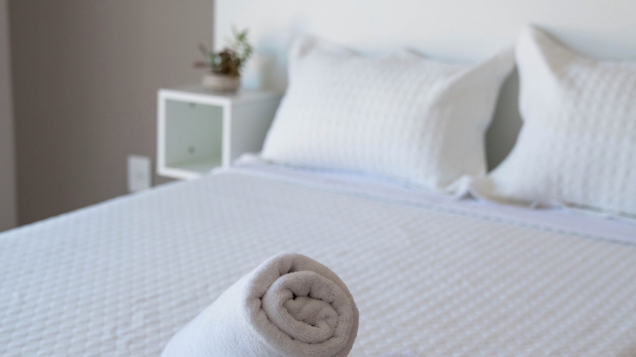 Photo of Bedroom in Guadalajara