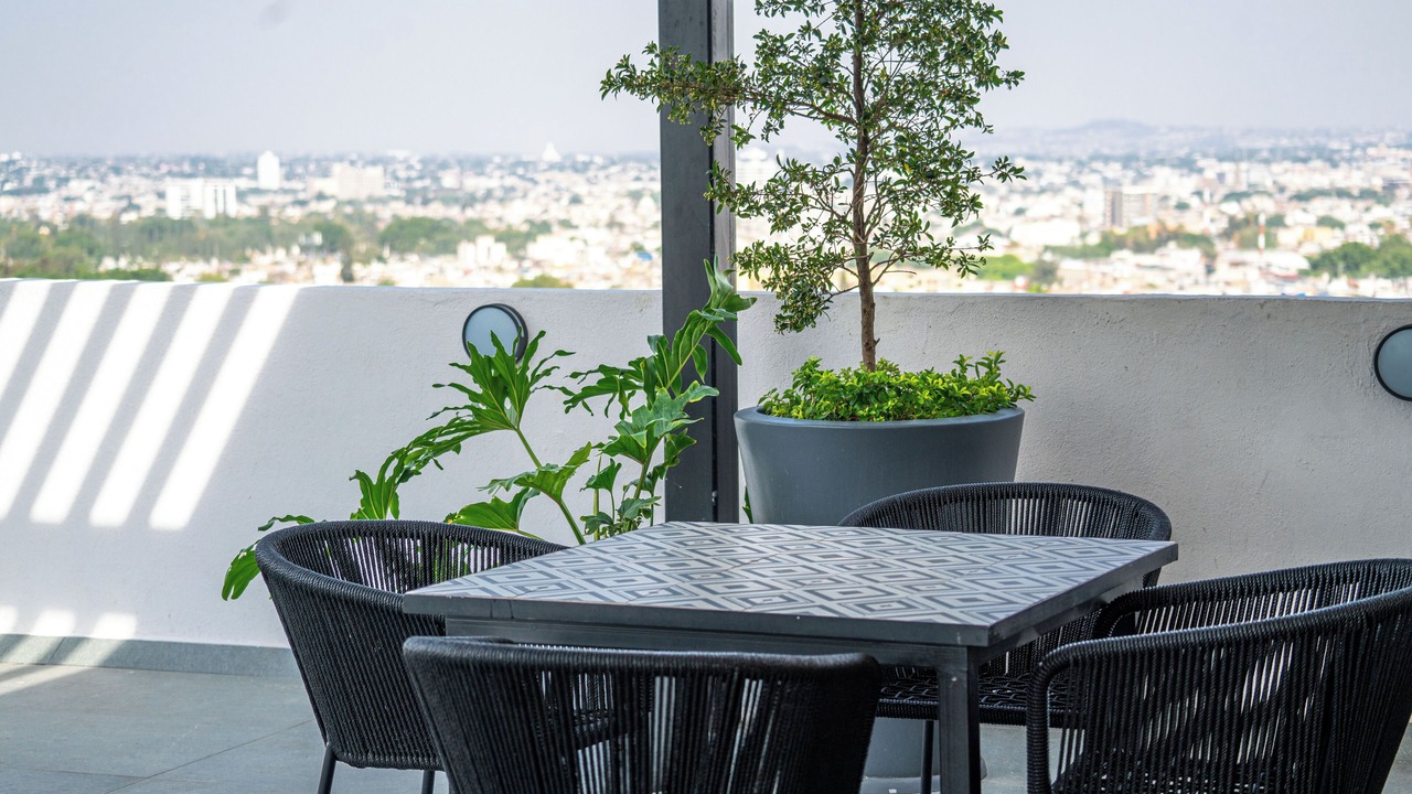 Photo of Outdoor in Guadalajara
