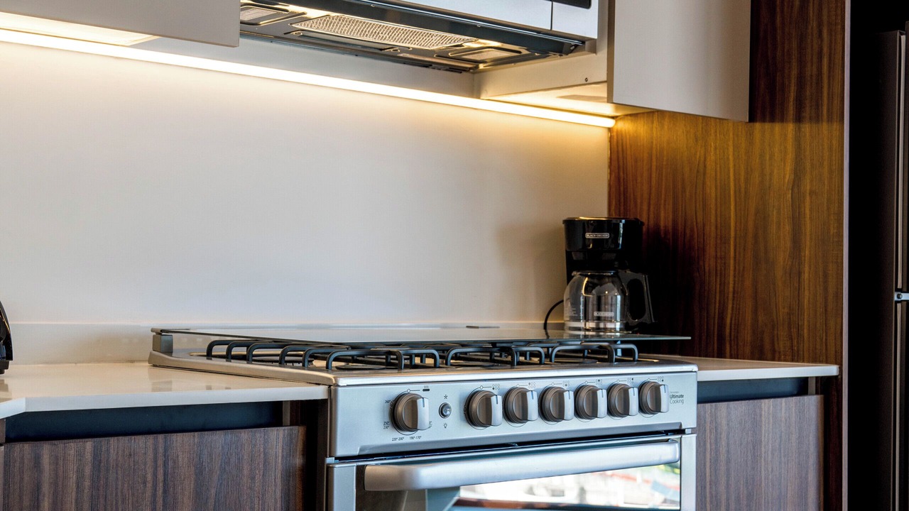 Photo of Kitchen in Guadalajara